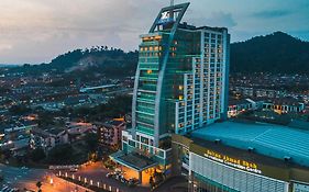The Zenith Hotel Kuantan